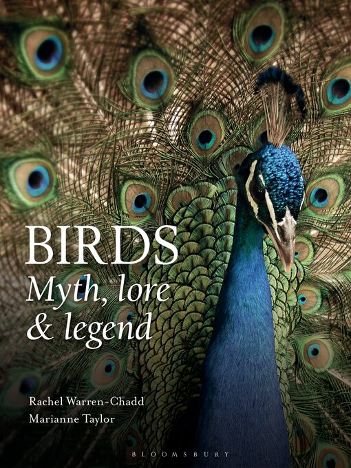 Title details for Birds by Rachel Warren Chadd - Available